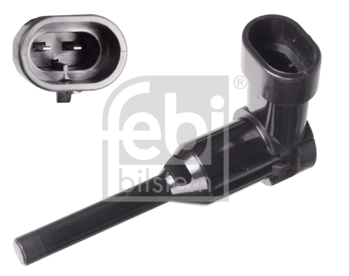 Sensor, coolant level